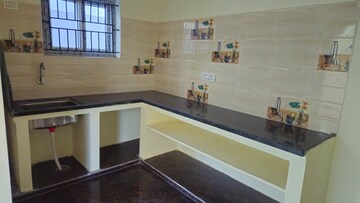 Kitchen in 2 BHK Independent House at Medchal – for Sale