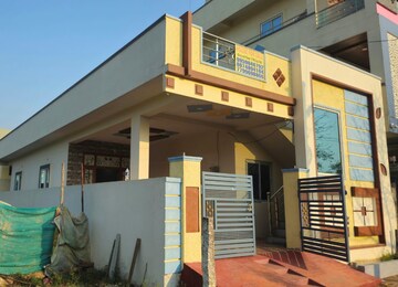 2 BHK Independent House For Sale in Medchal