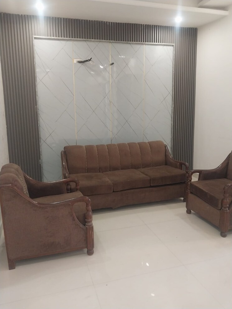 Living Room, panchkula urban estate 1.5 Bedroom 650 Sq.Ft. Apartment In Panchkula Urban Estate Panchkula 9492891