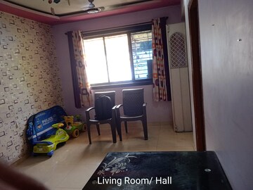 3 BHK Apartment For Rent in Dombivli West