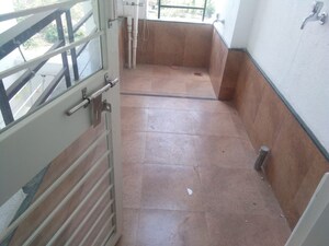 Kitchen in 2 BHK Apartment at Sinhagad – for Rent
