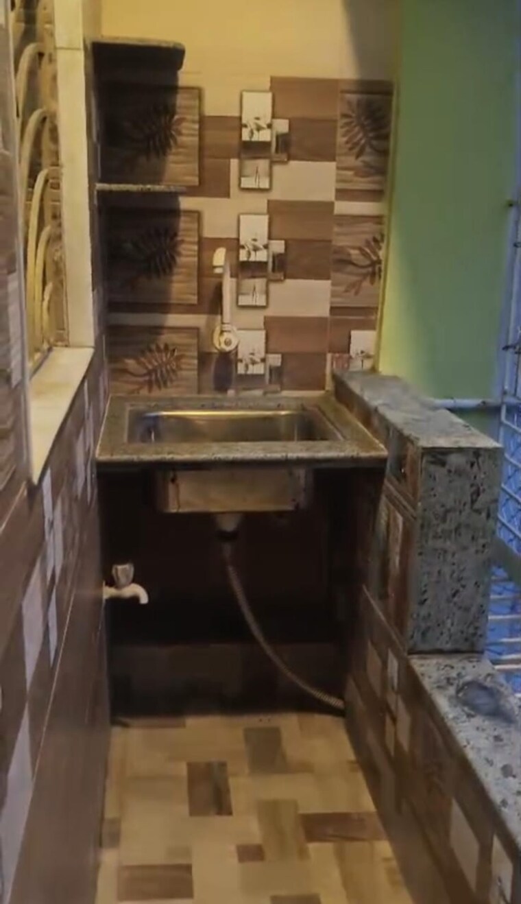 Team Area, new town 3 Bedroom 1250 Sq.Ft. Apartment In New Town Kolkata 9492877