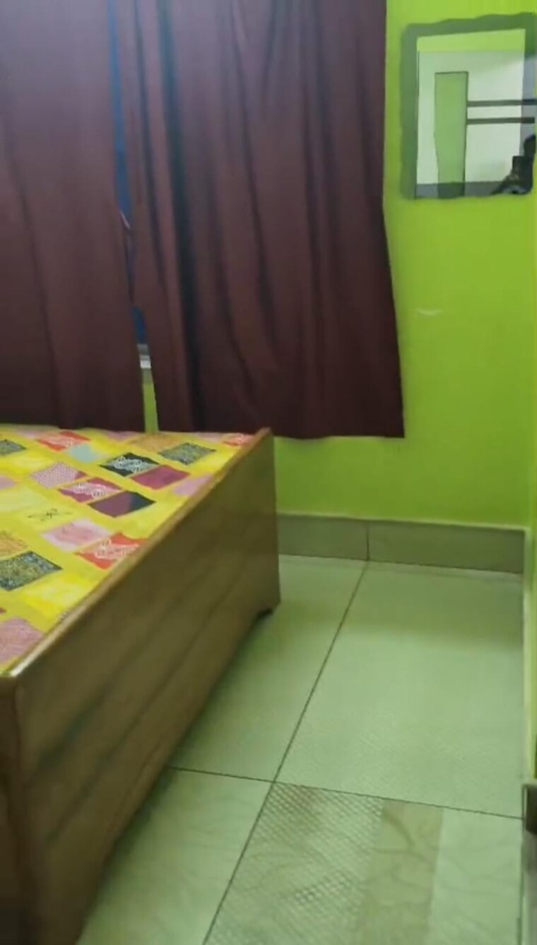 Bedroom, new town 3 Bedroom 1250 Sq.Ft. Apartment In New Town Kolkata 9492877