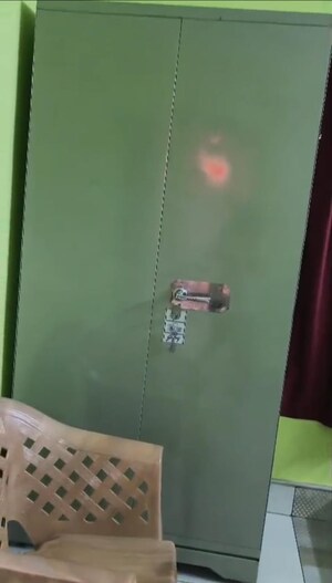 Furnished Amenities in 3 BHK Apartment at New Town – for Rent