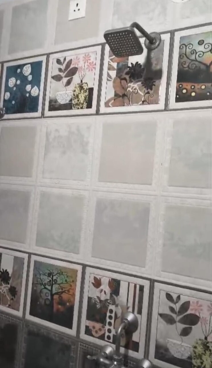 Balcony, new town 3 Bedroom 1250 Sq.Ft. Apartment In New Town Kolkata 9492877