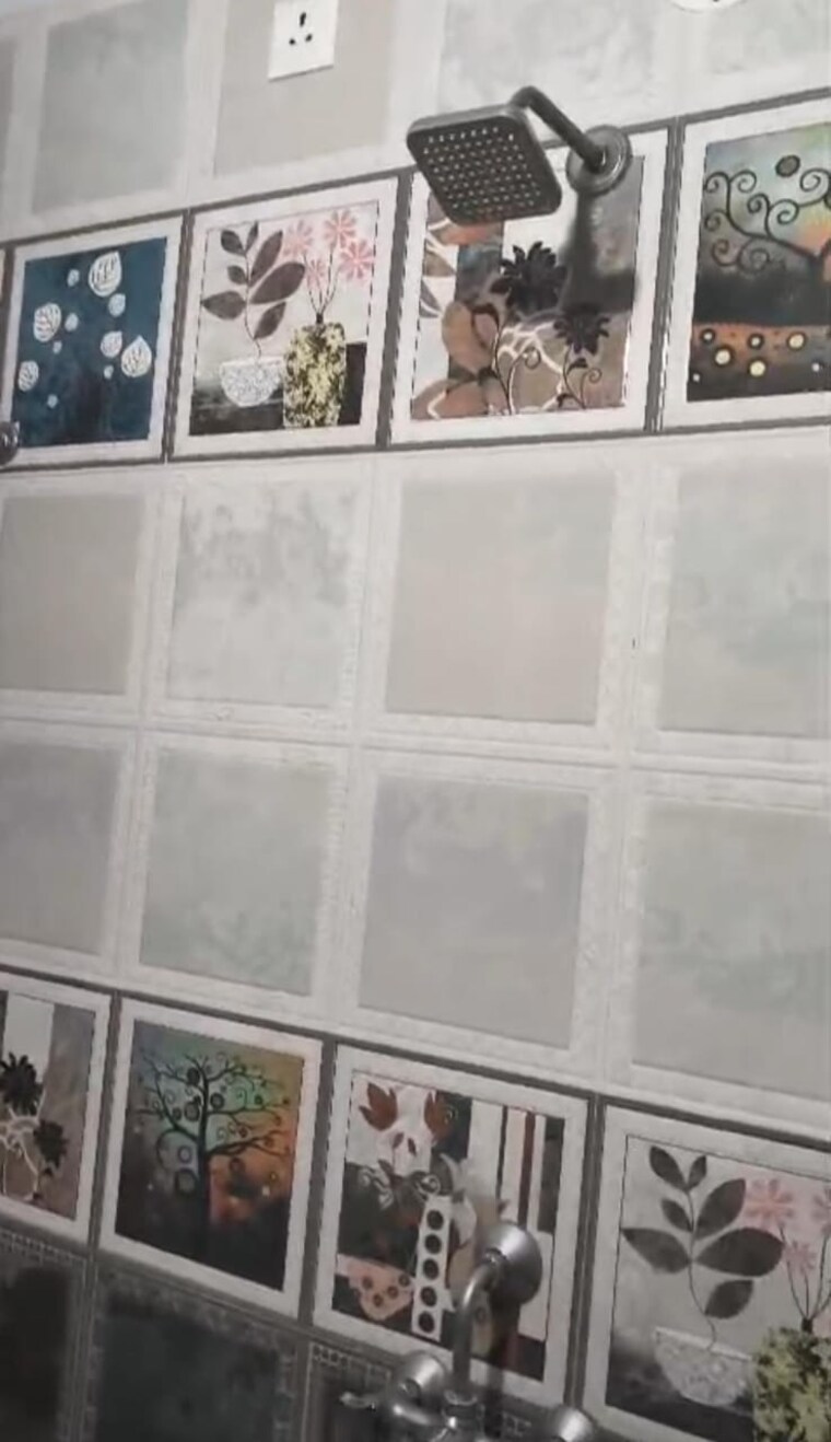 Balcony, new town 3 Bedroom 1250 Sq.Ft. Apartment In New Town Kolkata 9492877