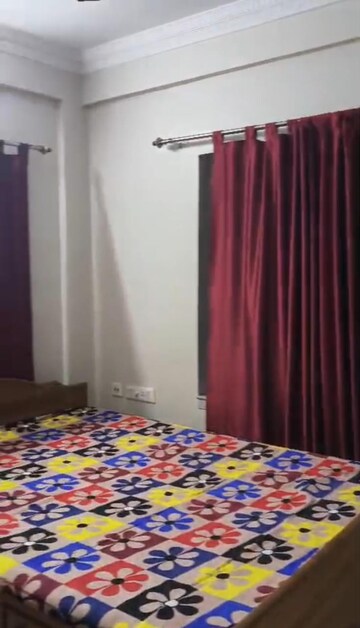 3 BHK Apartment For Rent in New Town