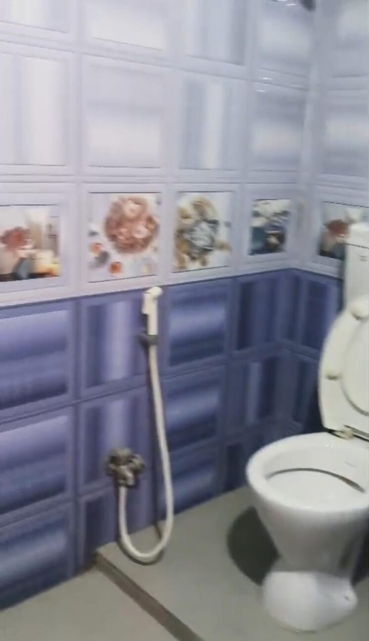 Attached Bathroom, new town 3 Bedroom 1250 Sq.Ft. Apartment In New Town Kolkata 9492877