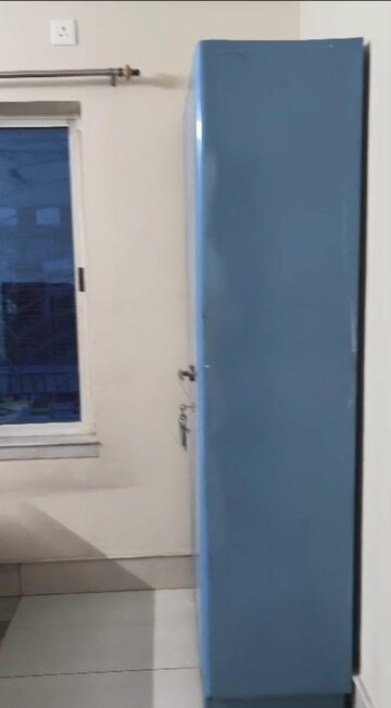 Building Lobby in 3 BHK Apartment at New Town – for Rent