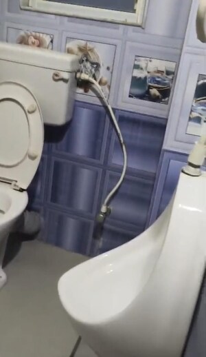 Furnished Amenities in 3 BHK Apartment at New Town – for Rent