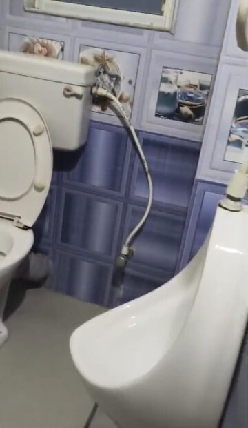 Furnished Amenities in 3 BHK Apartment at New Town – for Rent