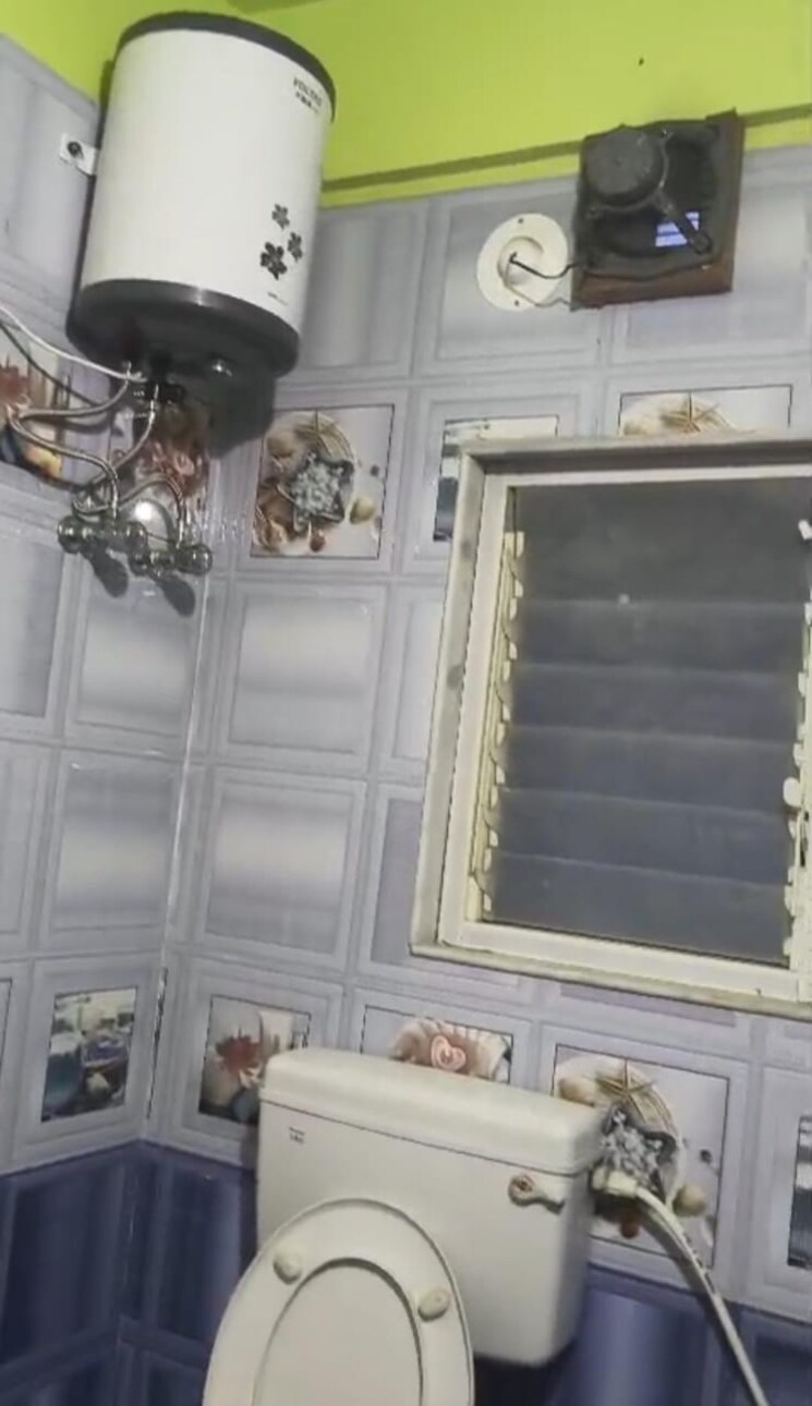 undefined, new town 3 Bedroom 1250 Sq.Ft. Apartment In New Town Kolkata 9492877