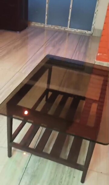 Staircase in 3 BHK Apartment at New Town – for Rent