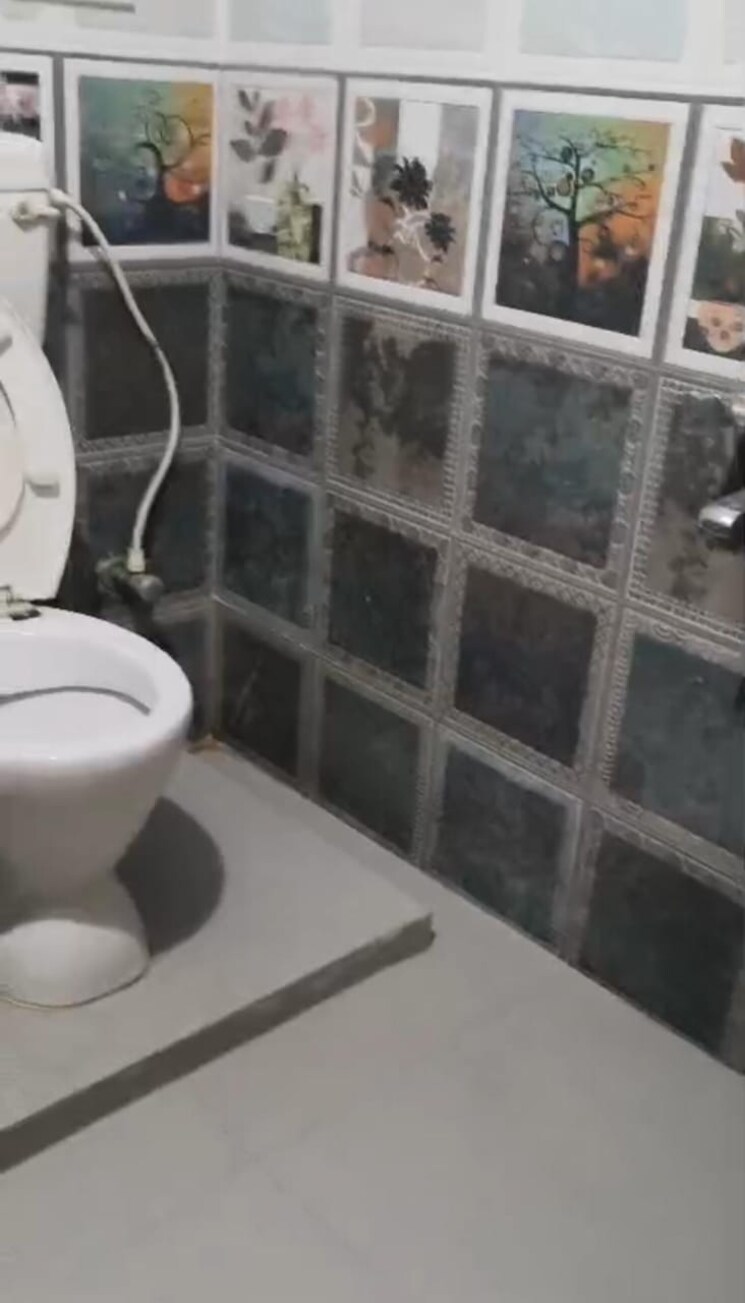 Attached Bathroom, new town 3 Bedroom 1250 Sq.Ft. Apartment In New Town Kolkata 9492877