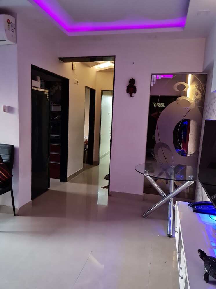 Team Area, hubtown-gardenia 2 Bedroom 930 Sq.Ft. Apartment In Mira Road Thane 9492900