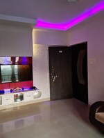 2 BHK + Pooja Room 930 Sq.Ft. Apartment in Hubtown Gardenia