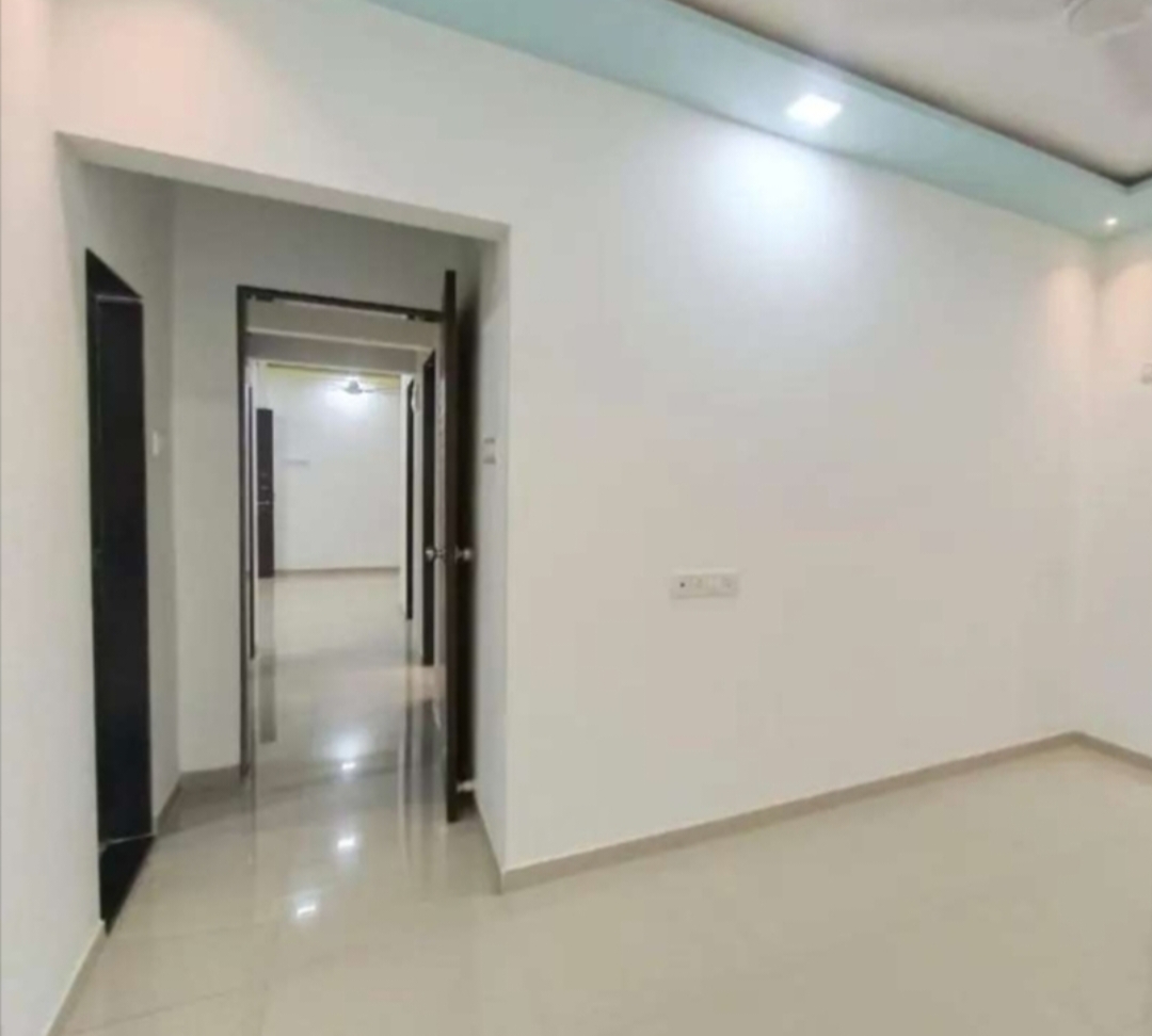 1 BHK 485 Sq.Ft. Apartment in Yashwant Gaurav Complex