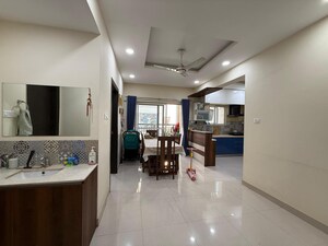 2 BHK Apartment For Rent in Kondapur