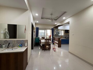 2 BHK Apartment For Rent in Kondapur