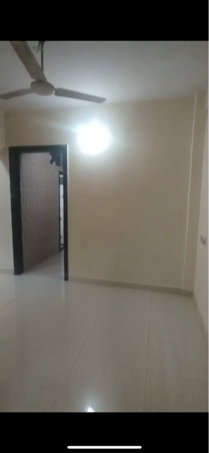 1 BHK Apartment For Rent in Shanti Nagar