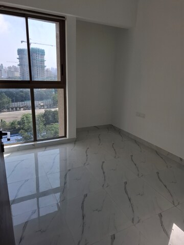 Bedroom in 2 BHK Apartment at Dosti Vijeta, Vartak Nagar – for Sale