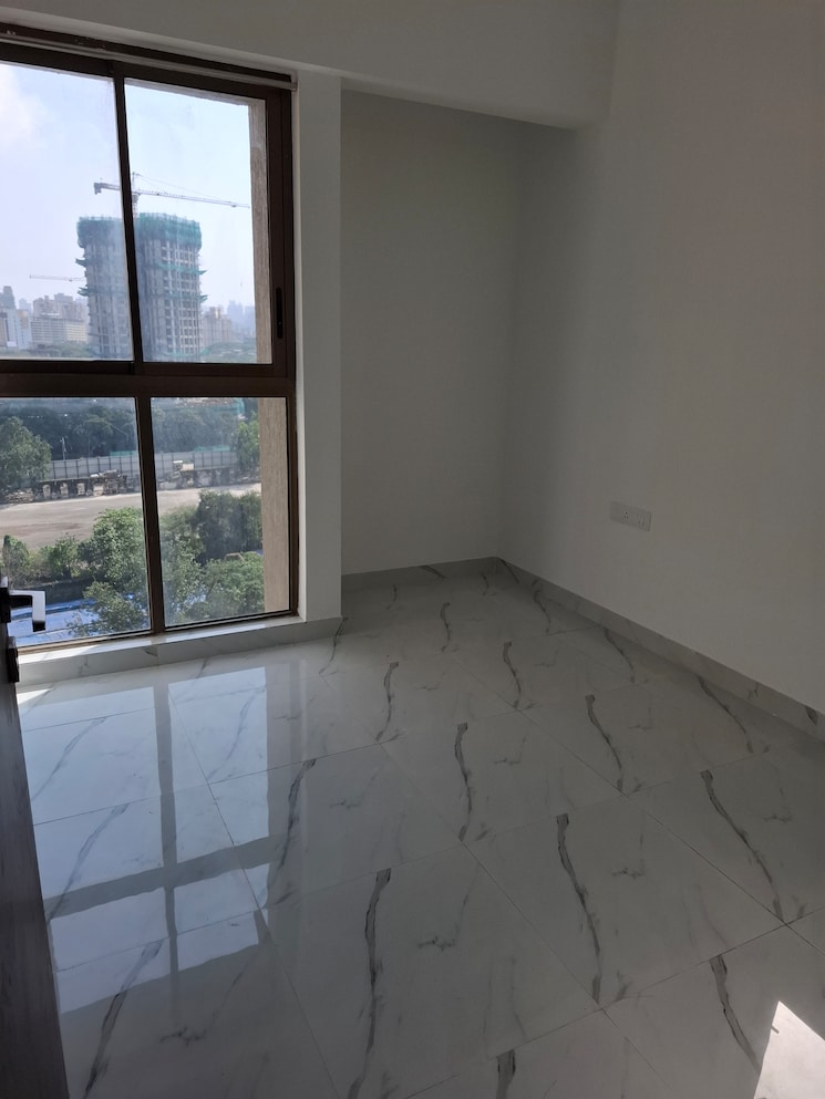 Bedroom, dosti-vijeta 2 Bedroom 820 Sq.Ft. Apartment In Vartak Nagar Thane 9492855