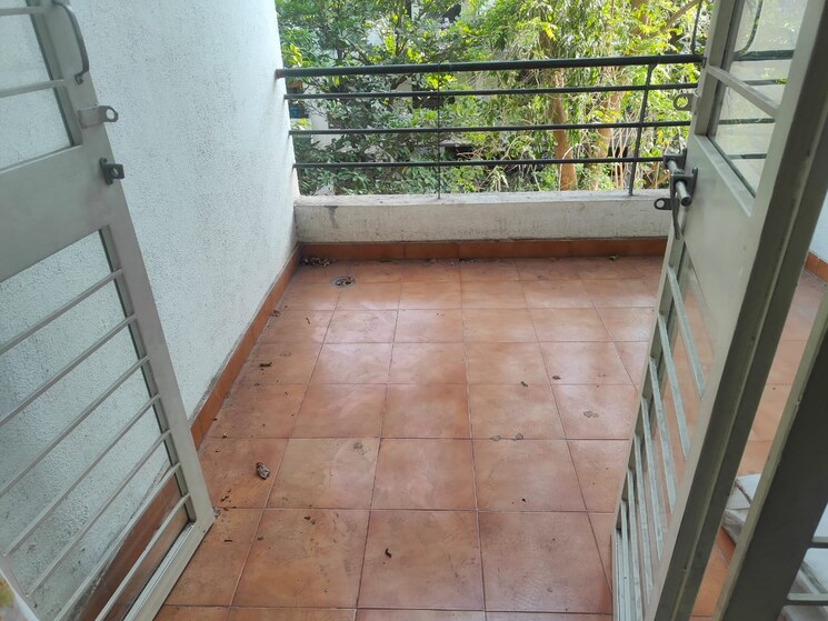Balcony, nanded-city 3 Bedroom 1600 Sq.Ft. Apartment In Sinhagad Road Pune 9492906