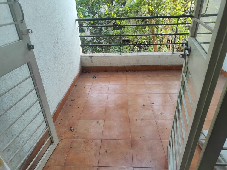 Balcony, nanded-city 3 Bedroom 1600 Sq.Ft. Apartment In Sinhagad Road Pune 9492906