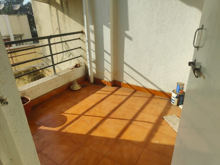 Balcony, nanded-city 3 Bedroom 1600 Sq.Ft. Apartment In Sinhagad Road Pune 9492906