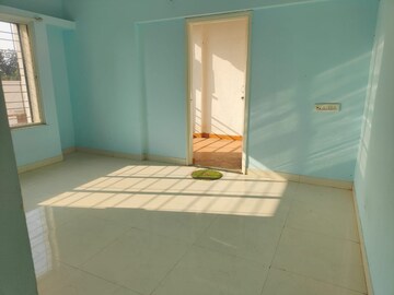 Bedroom in 3 BHK Apartment at Nanded City, Sinhagad Road – for Rent