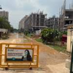 2 BHK 1010 Sq.Ft. Apartment in Signature Global City 92