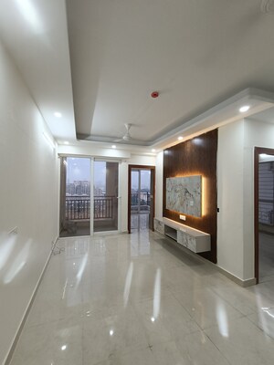 Living Room in 2 BHK Apartment at Signature Global Prime, Sector 63a – for Rent