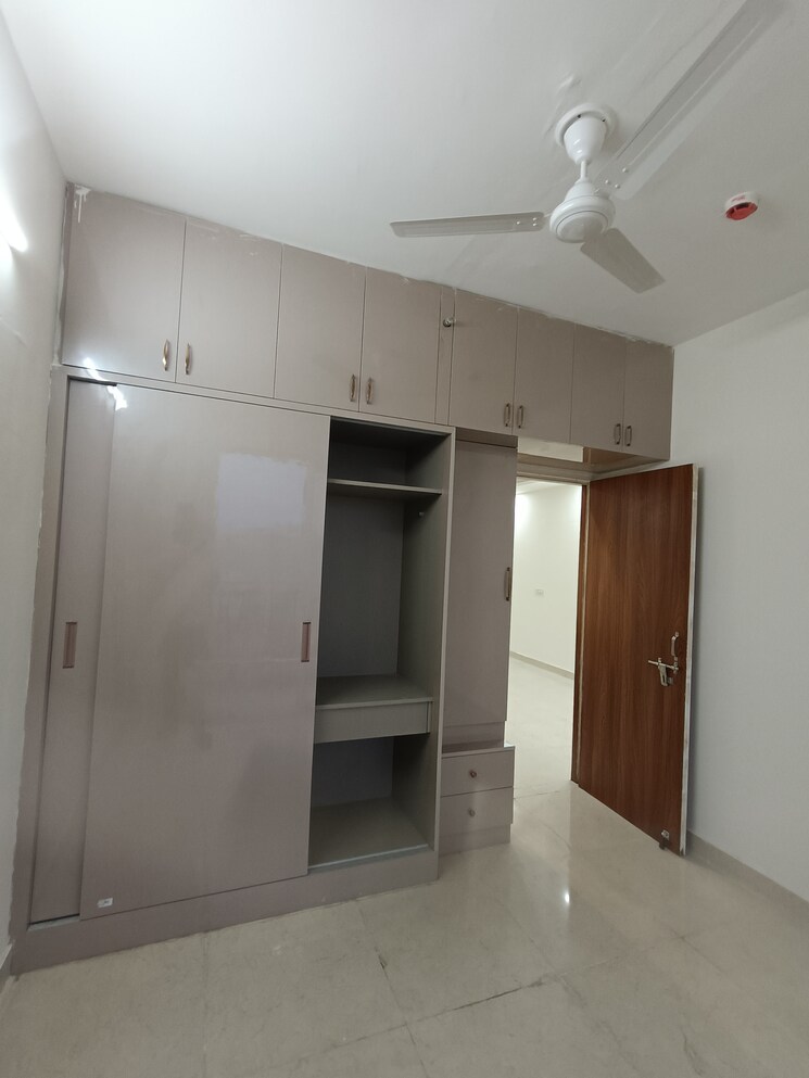 Kitchen, signature-global-prime 2 Bedroom 834 Sq.Ft. Apartment In Sector 63a Gurgaon 9492941