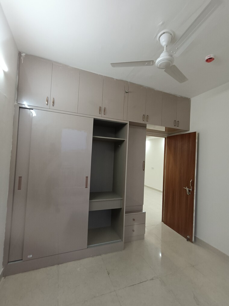 Kitchen, signature-global-prime 2 Bedroom 834 Sq.Ft. Apartment In Sector 63a Gurgaon 9492941