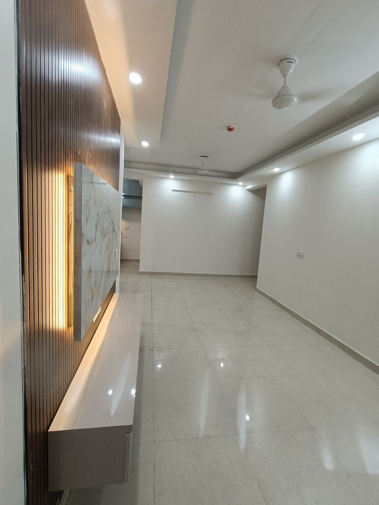 Kitchen, signature-global-prime 2 Bedroom 834 Sq.Ft. Apartment In Sector 63a Gurgaon 9492941