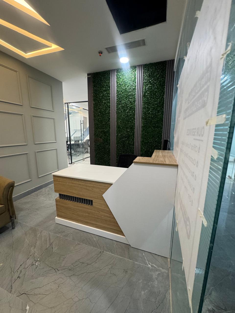 Office Space For Sale in Assotech Business Cresterra