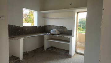 Kitchen in 3 BHK Independent House at Medchal – for Sale
