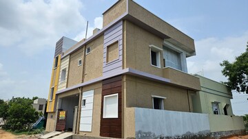 3 BHK Independent House For Sale in Medchal