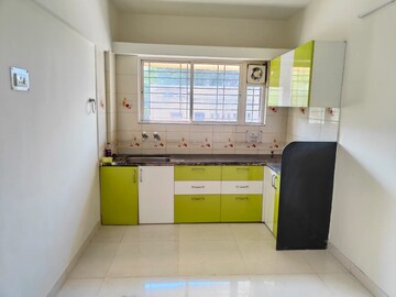 Living Room in 2 BHK Apartment at Sinhagad – for Rent