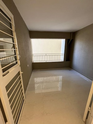 Staircase in 1 BHK Apartment at ANP Retreat, Wakad – for Rent