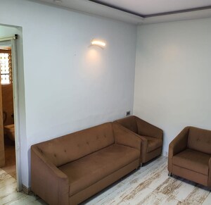 Bedroom in 2 BHK Apartment at Raunak Park, Kokanipada – for Sale