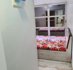 Room in 2 BHK Apartment at Raunak Park, Kokanipada – for Sale