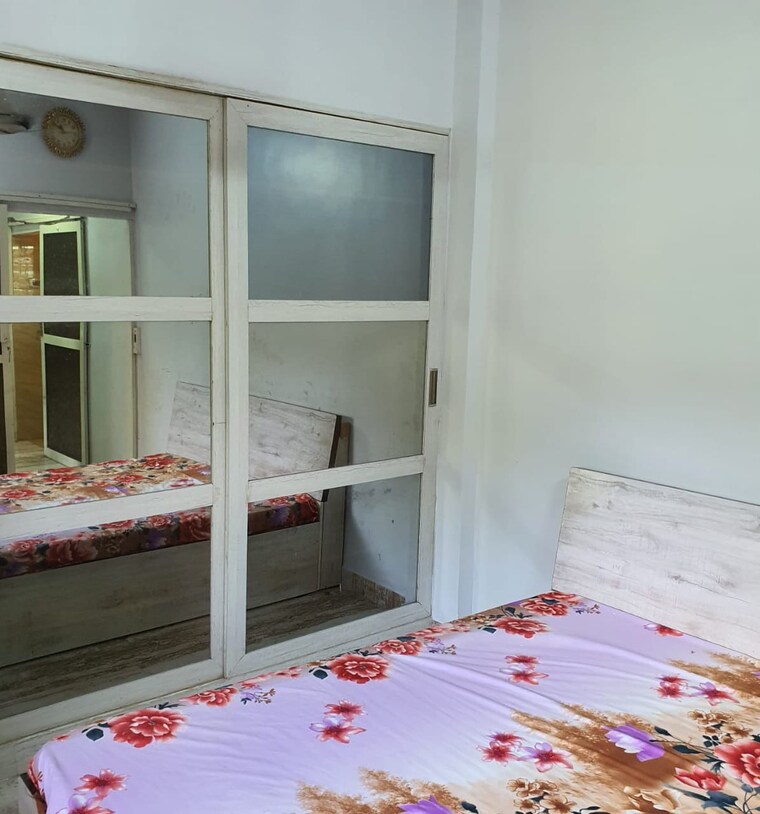 Bedroom, raunak-park 2 Bedroom 930 Sq.Ft. Apartment In Kokanipada Thane 9492977