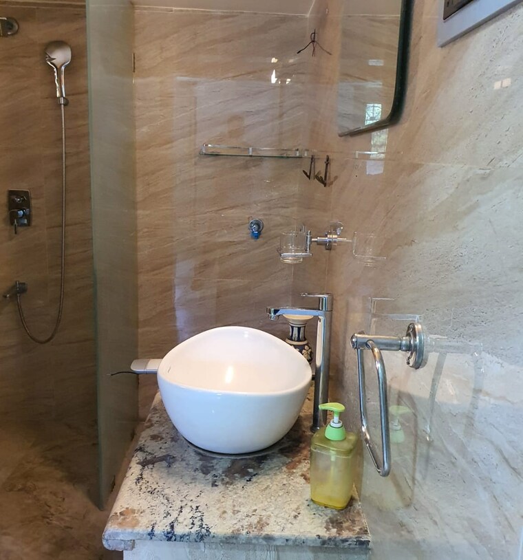 Bathroom, raunak-park 2 Bedroom 930 Sq.Ft. Apartment In Kokanipada Thane 9492977