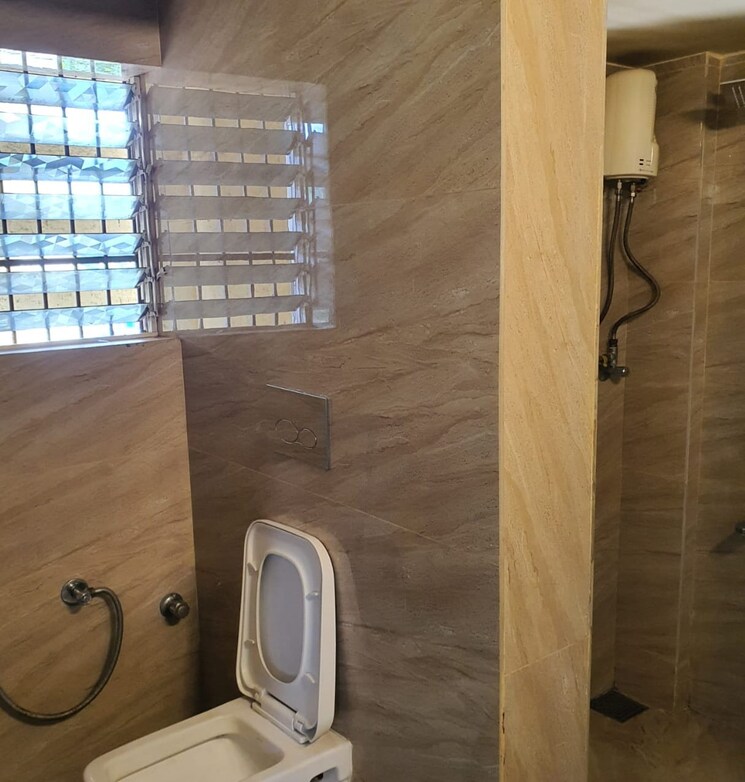 Bathroom, raunak-park 2 Bedroom 930 Sq.Ft. Apartment In Kokanipada Thane 9492977