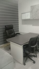 1000 Sq.Ft. Office Space in Assotech Business Cresterra