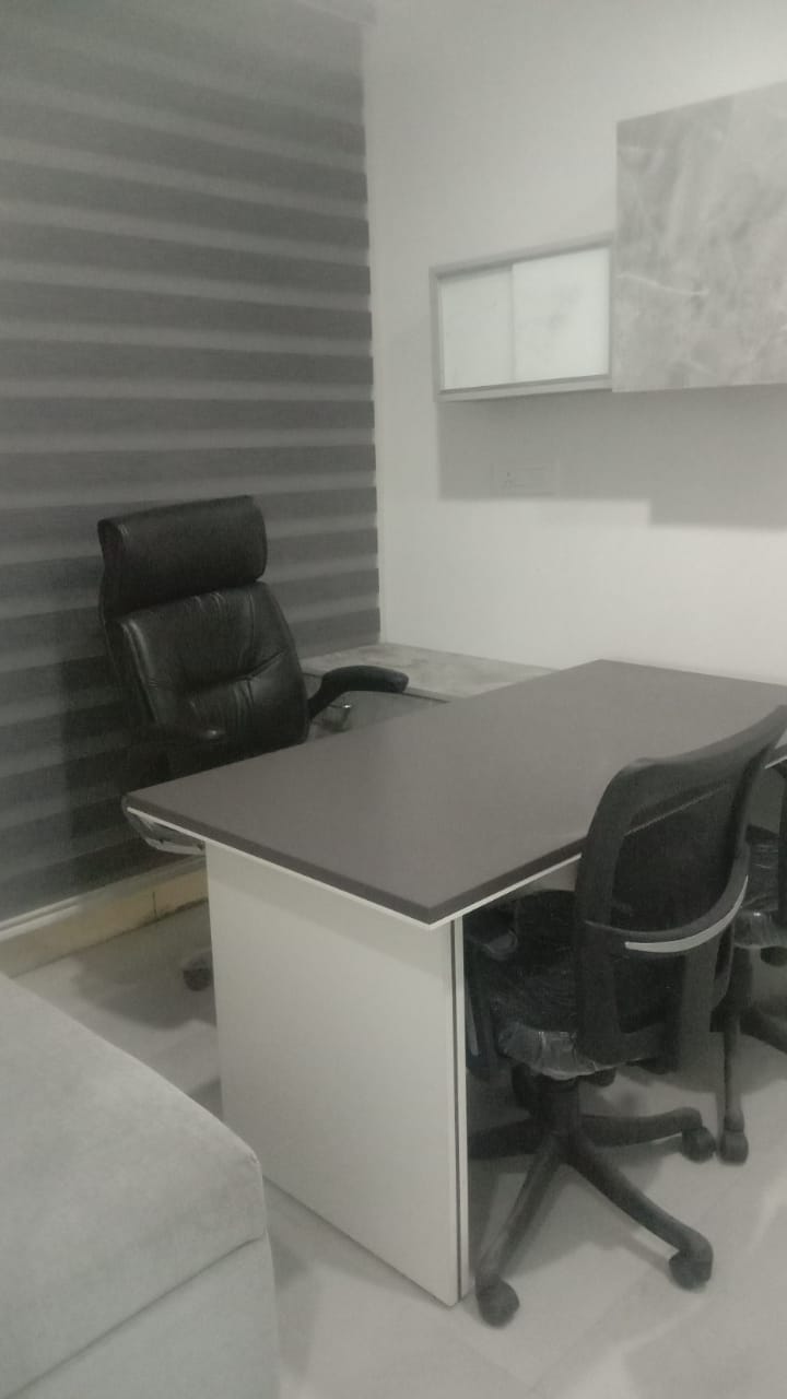 Office Space For Sale in Assotech Business Cresterra