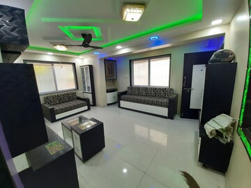 Team Area in 1 BHK Apartment at Mittal Sun Universe, Sinhagad Road – for Rent