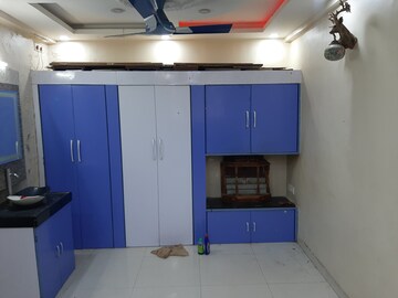 Team Area in 1 BHK Apartment at Mittal Sun Universe, Sinhagad Road – for Rent