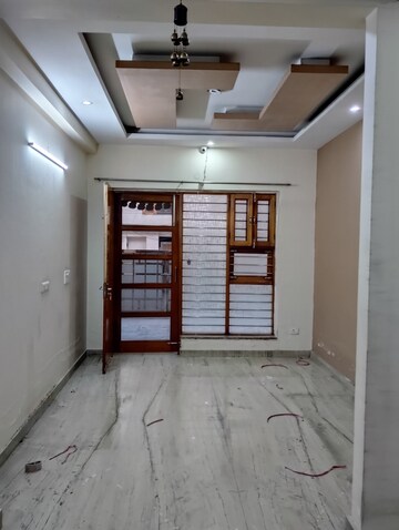 3 BHK Builder Floor For Rent in Sector 16